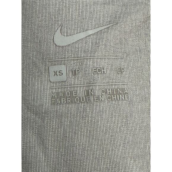 Nike x Gyakusou Balance Chaos Hooded Zip Running Jacket Gira Jun Takahashi XS - Picture 11 of 12